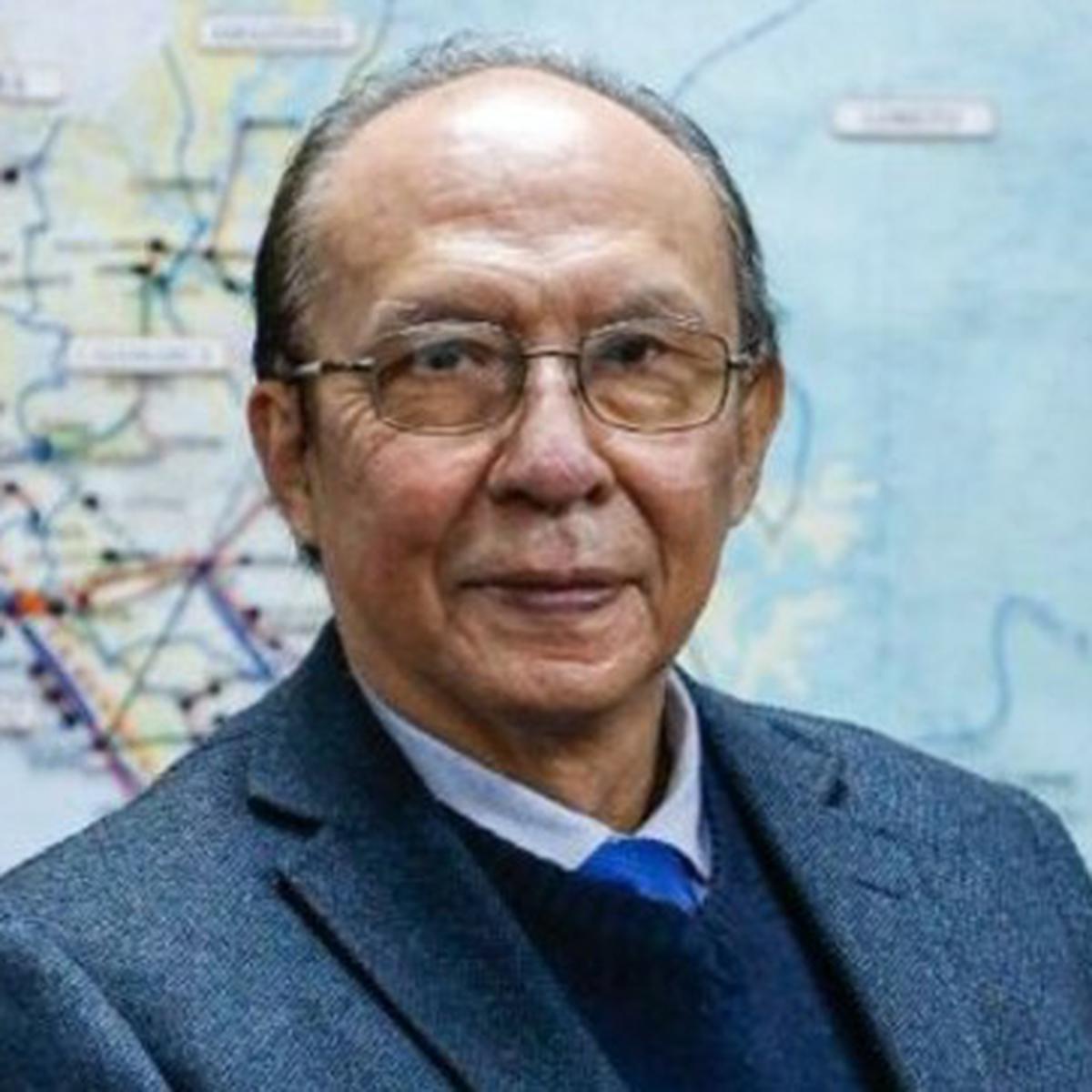 Jaime Luyo Kuong