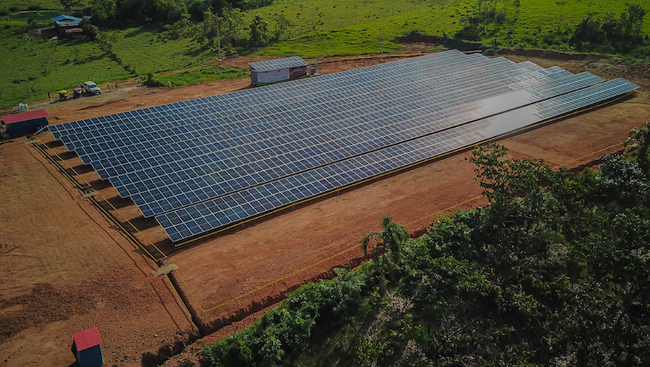 EDF y Novum Solar impulsan innovador proyecto de energía renovable por 44 millones de dólares para suministrar energía limpia a la Amazonia peruana