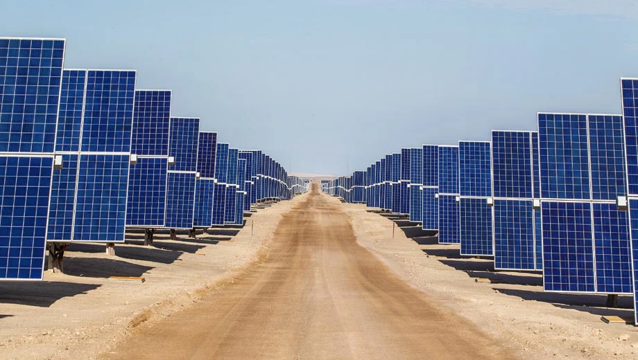 En 2023 Perú inaugurará 5 grandes parques solares con más de 590 MW