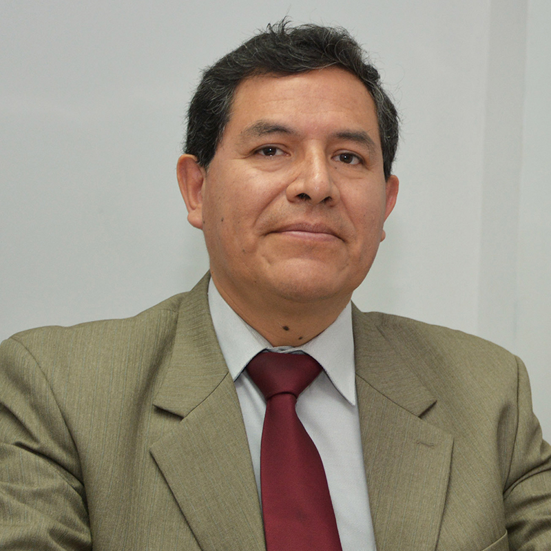 José Luis Solís Veliz