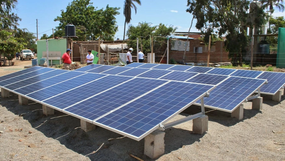 Innovación Energética: ¿Cómo se encuentra el mercado de paneles e inversores solares?