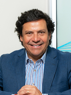 ANDRÉS ROMERO
