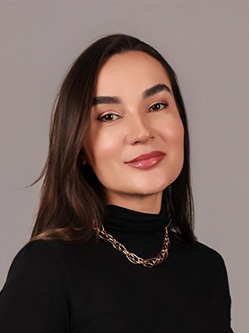 BARBARAN RUBIM