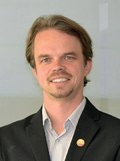 DAVID RAU