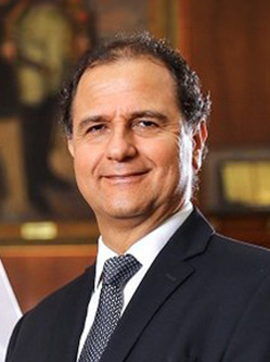 FRANCISCO ISMODES