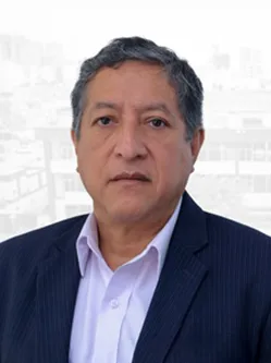 JULIO SILVESTRE ESPINOZA