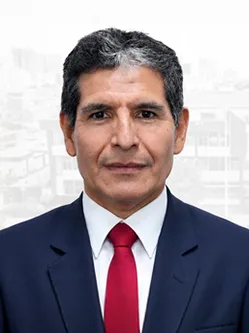 LUIS ENRIQUE SANTILLAN